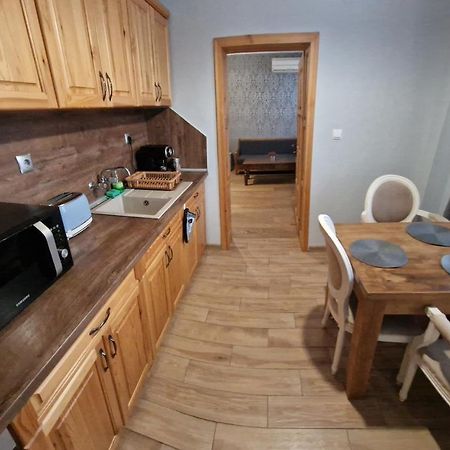 Апартамент Барок 2 Lowetsch Exterior foto