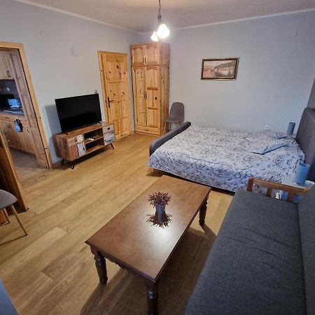 Апартамент Барок 2 Lowetsch Exterior foto