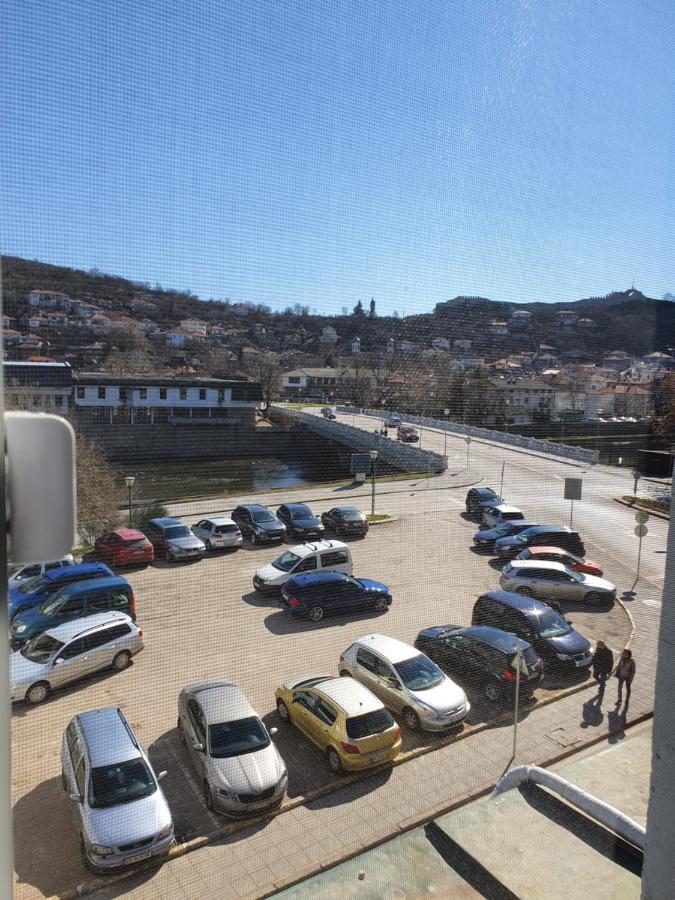 Апартамент Барок 2 Lowetsch Exterior foto