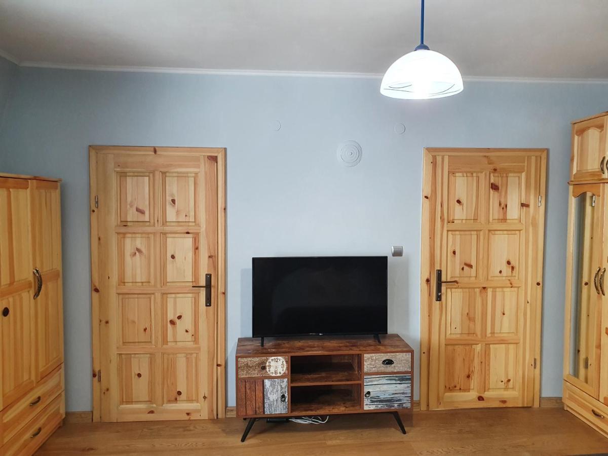 Апартамент Барок 2 Lowetsch Exterior foto