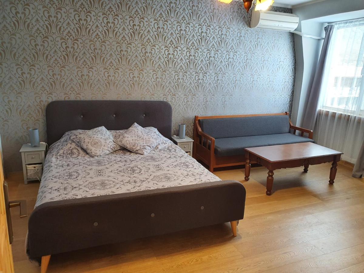 Апартамент Барок 2 Lowetsch Exterior foto