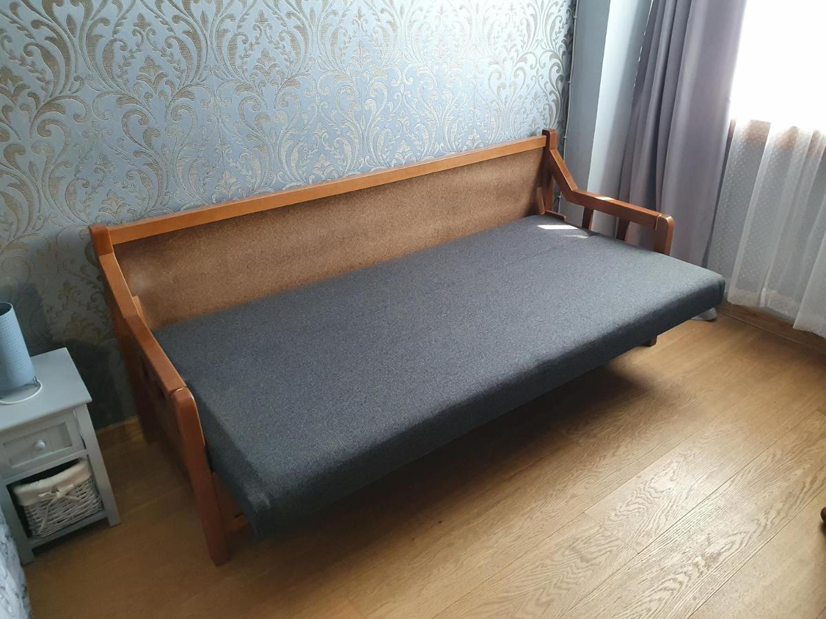 Апартамент Барок 2 Lowetsch Exterior foto