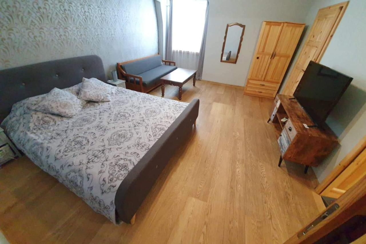 Апартамент Барок 2 Lowetsch Exterior foto