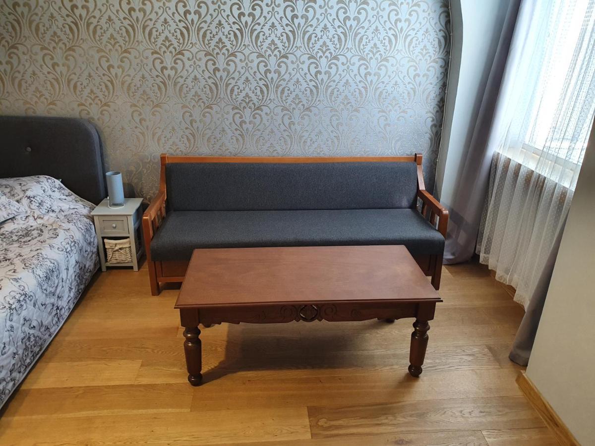 Апартамент Барок 2 Lowetsch Exterior foto