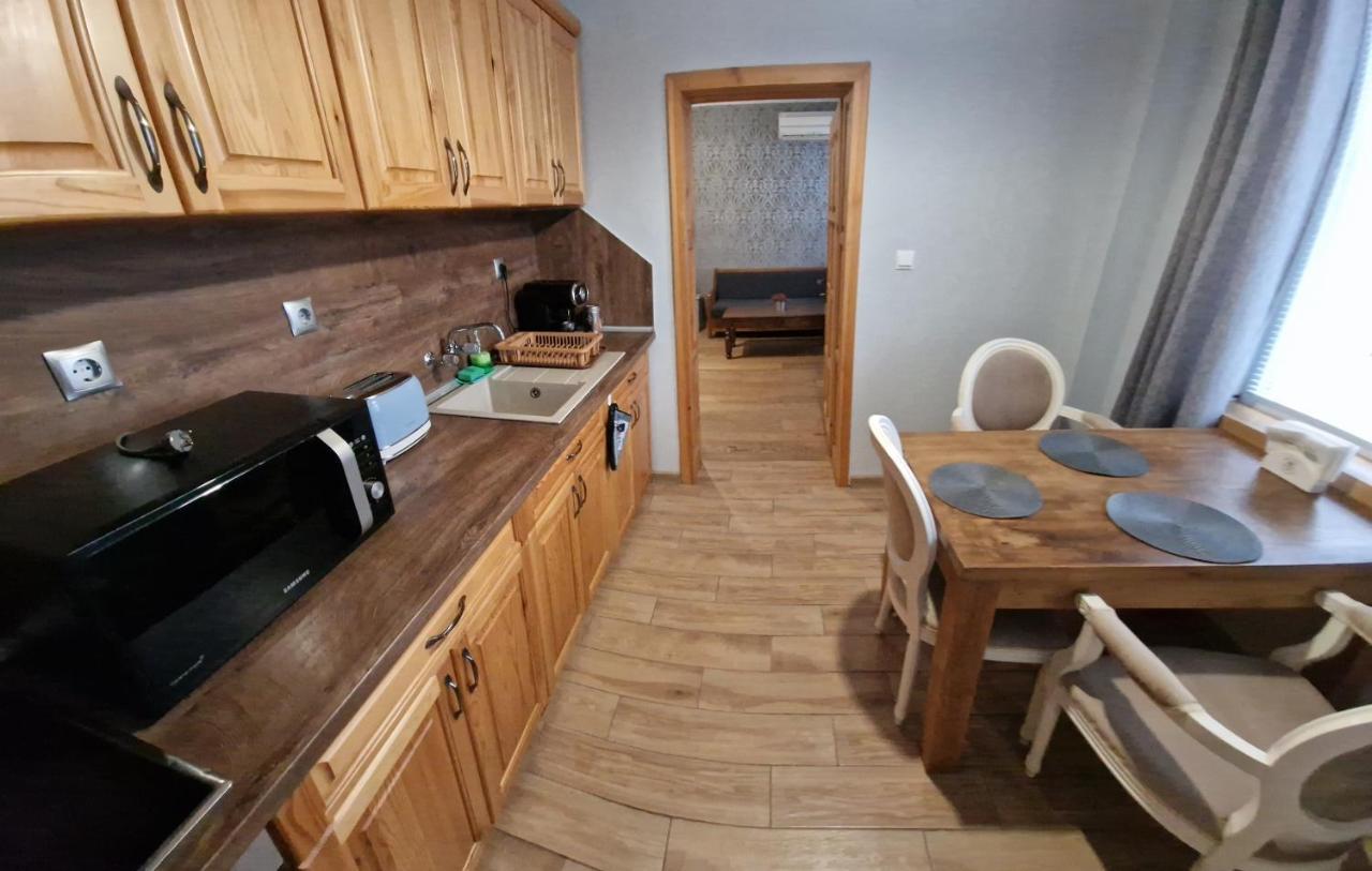 Апартамент Барок 2 Lowetsch Exterior foto