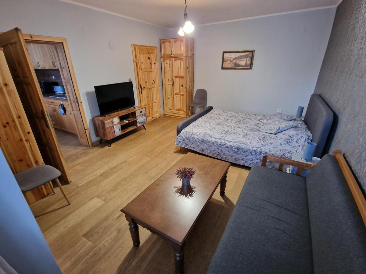 Апартамент Барок 2 Lowetsch Exterior foto
